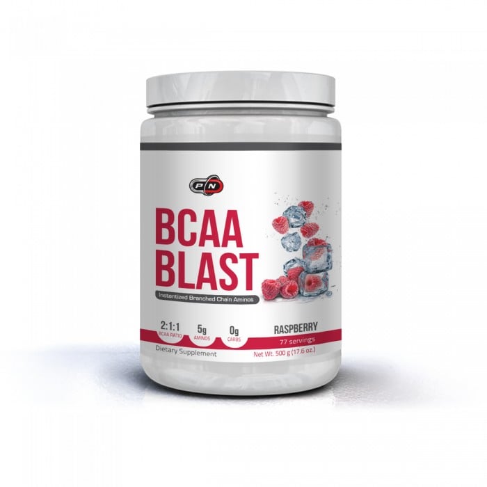 Pure Nutrition - BCAA Blast / 500gr.​